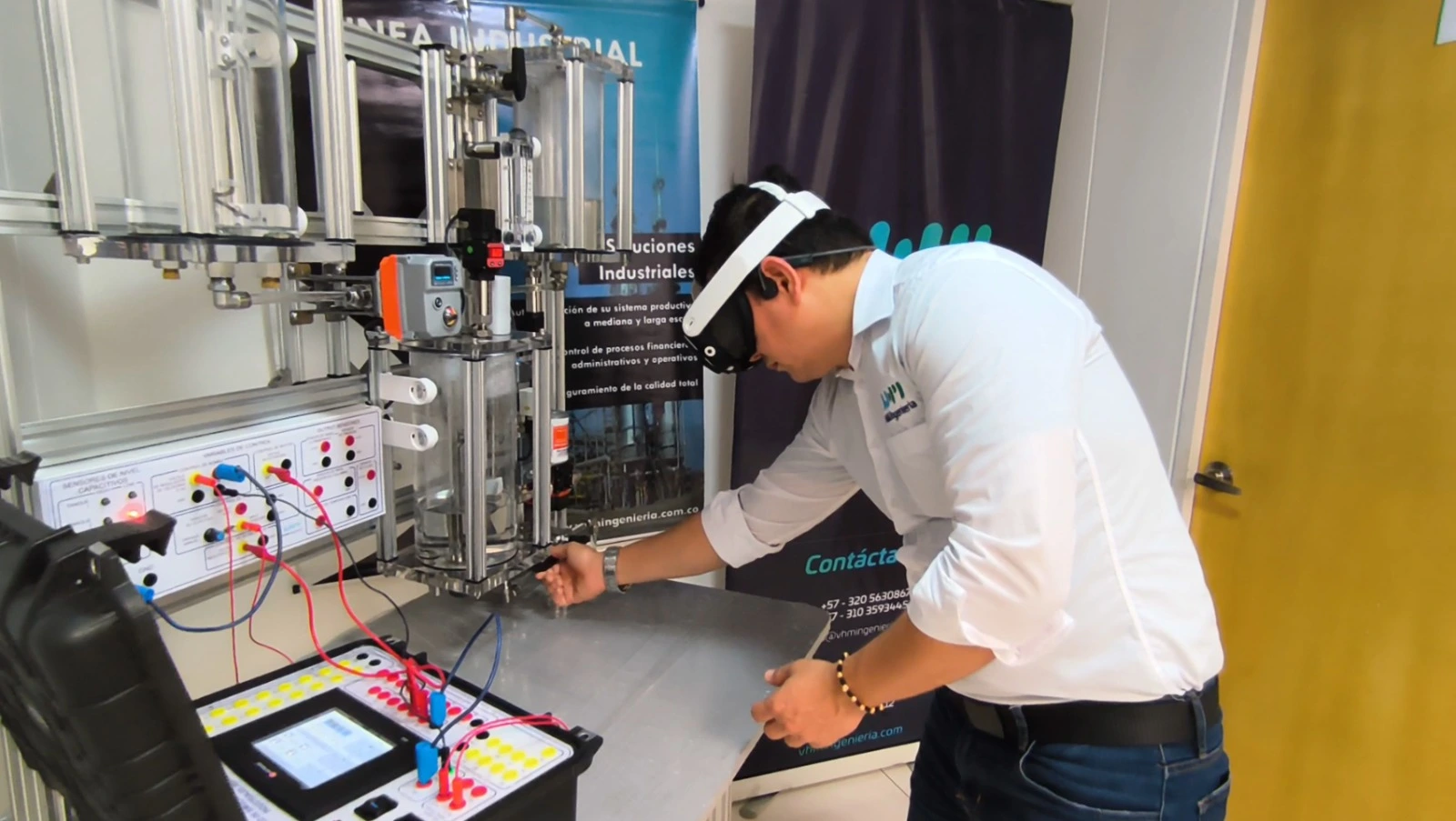 Módulos Didácticos